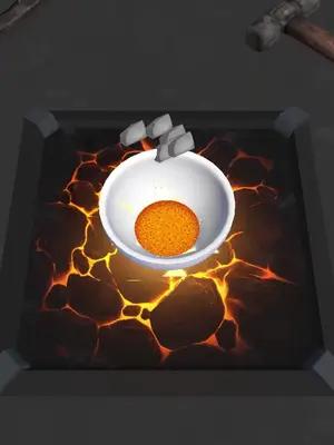 Merge and upgrade your sword