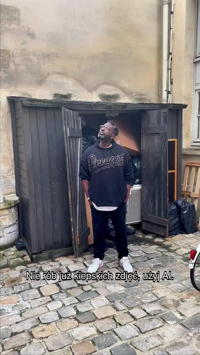 Zapomnij o nudnych zdjęciach