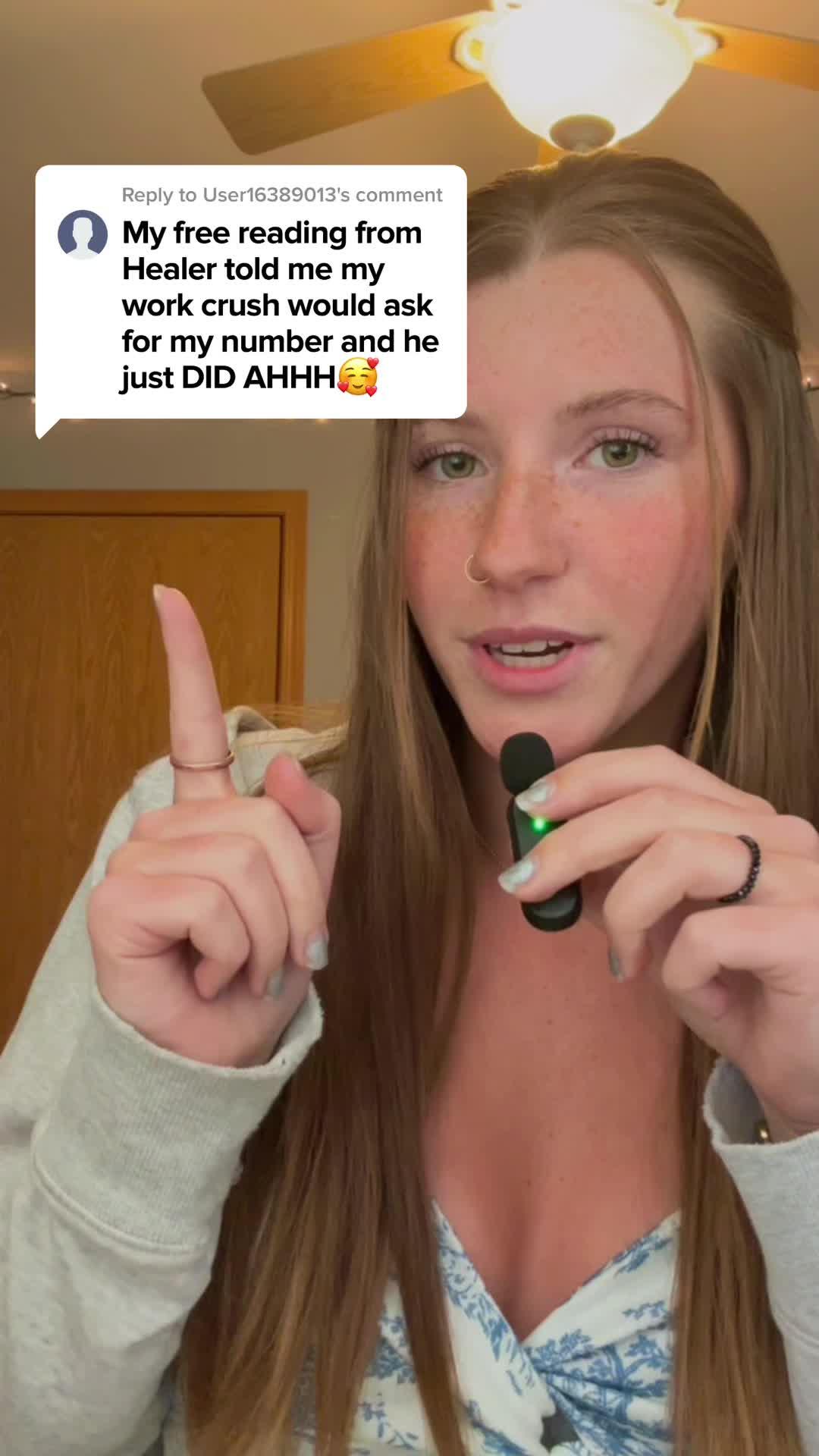 This is your sign！