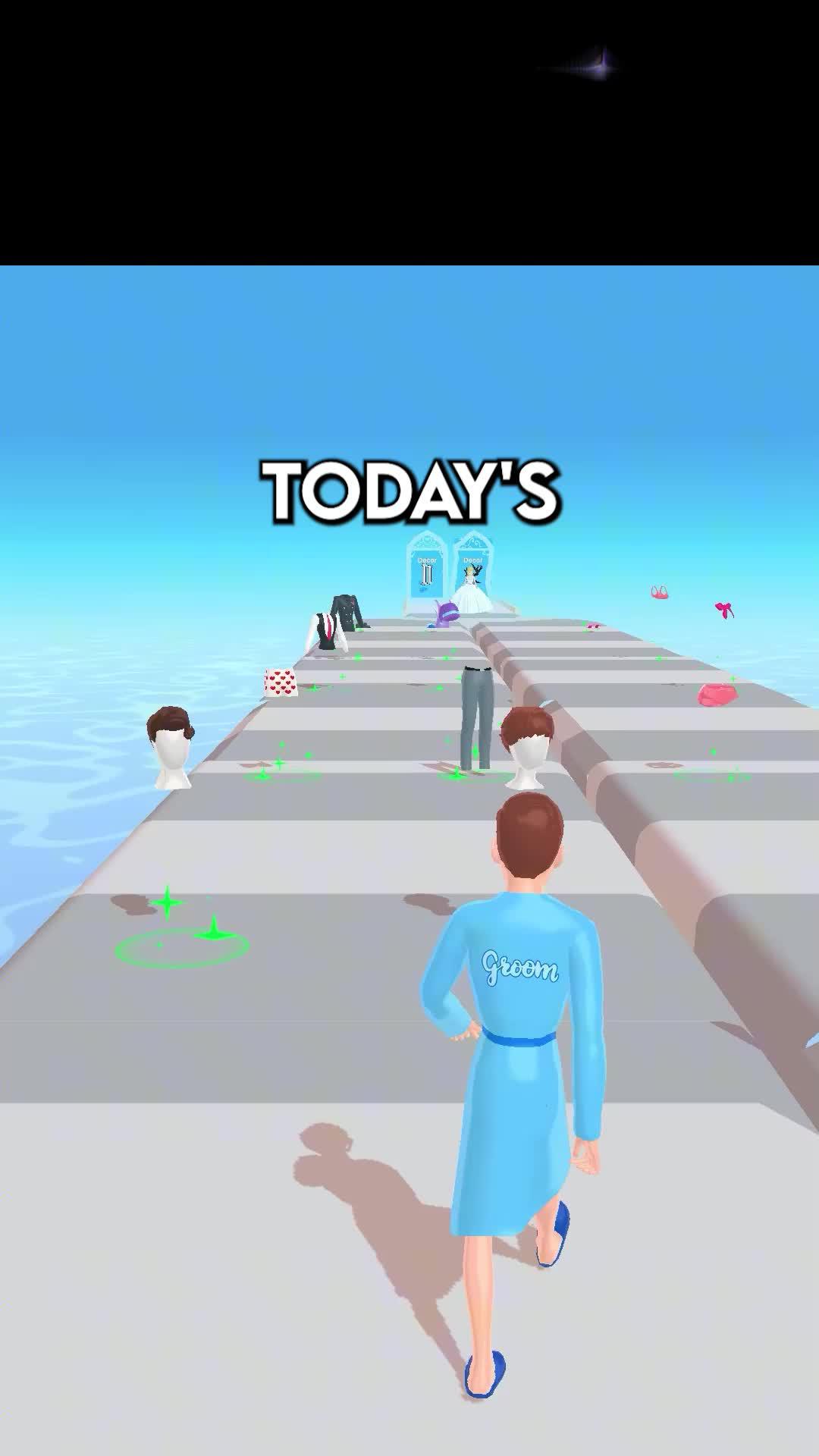 Plan the Dream of the year!