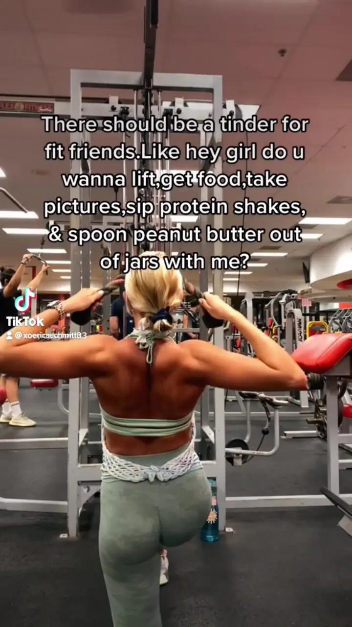 @datefitofficial ‼️#fyp #foryou #fy #foryoupage #fitgirl #tiktokfitness #gymtok #gym #fittok #fitness #fit #gymshark #gymhumor #relatable #viral