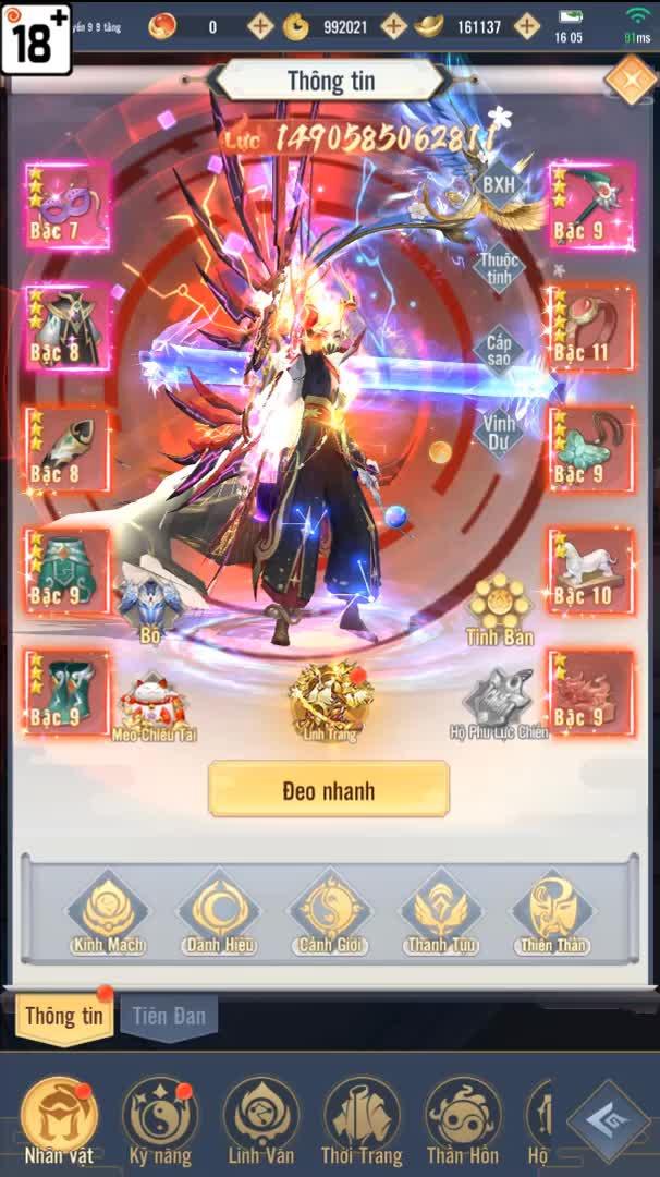 Cam kết vào game lên VIP15