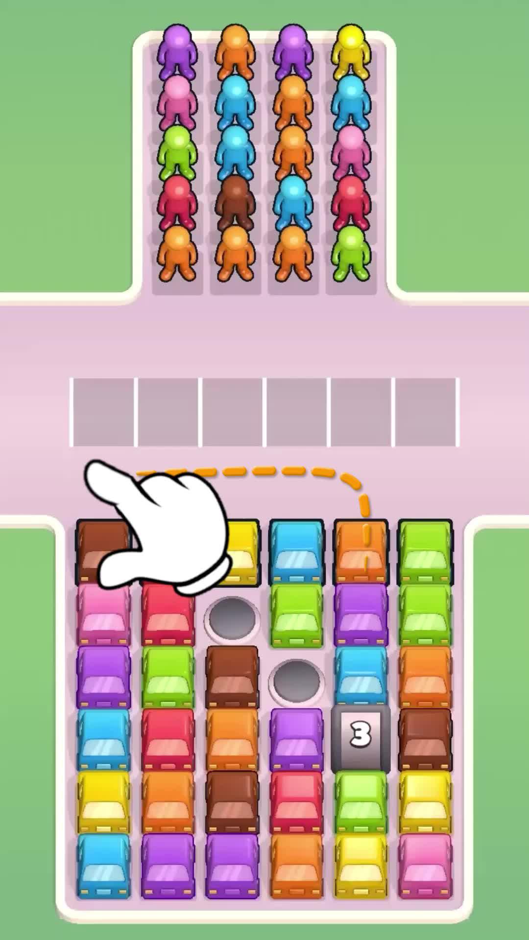 I didn't expect this game to be this good!