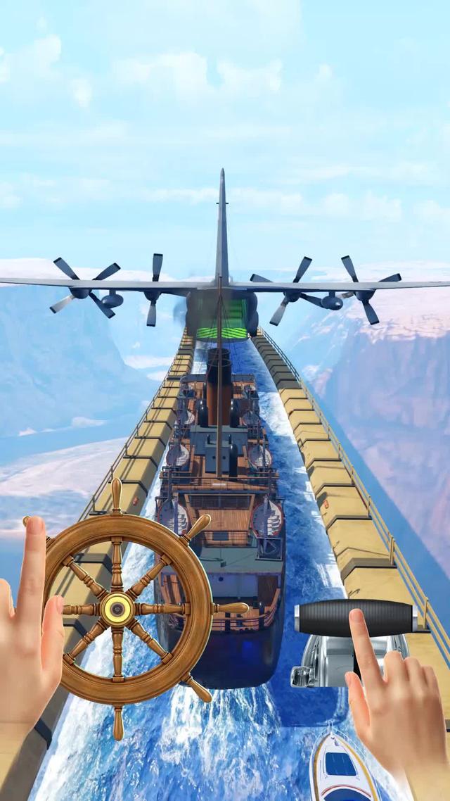 Now you can jump too!