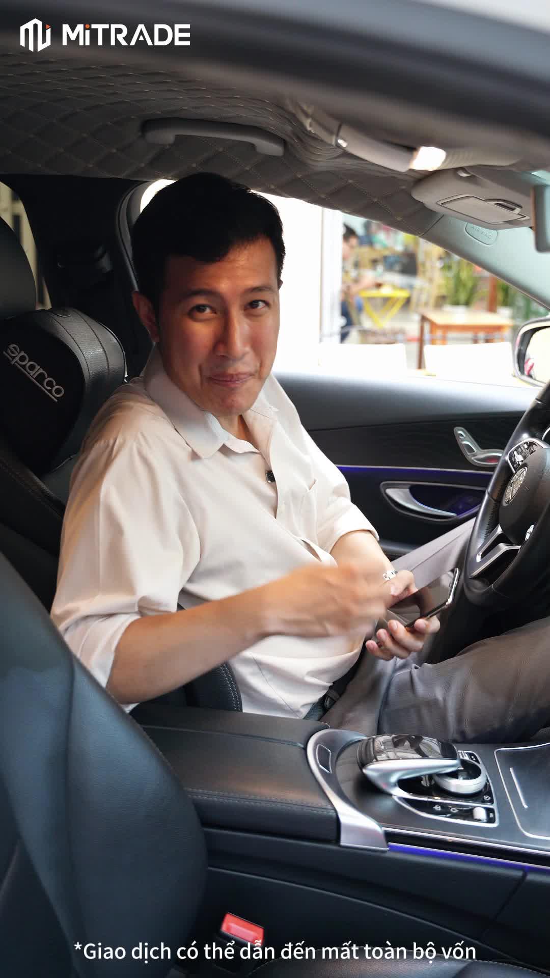 Bạn có thể bắt đầu với chỉ 5 đô la