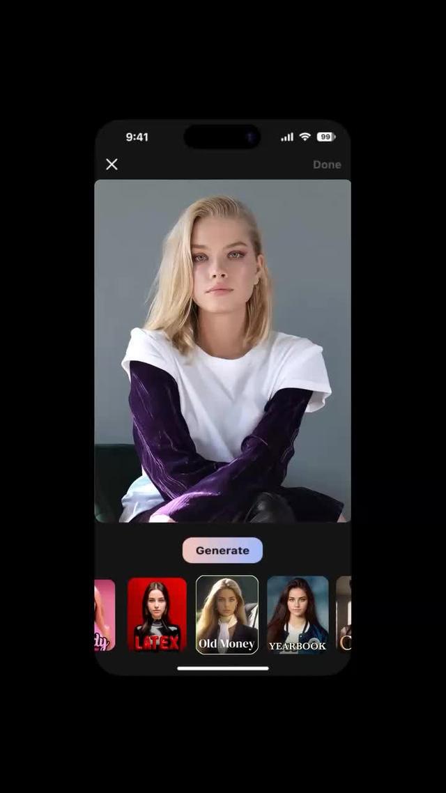 Turn Snapshots into Extraordinary Works of Art