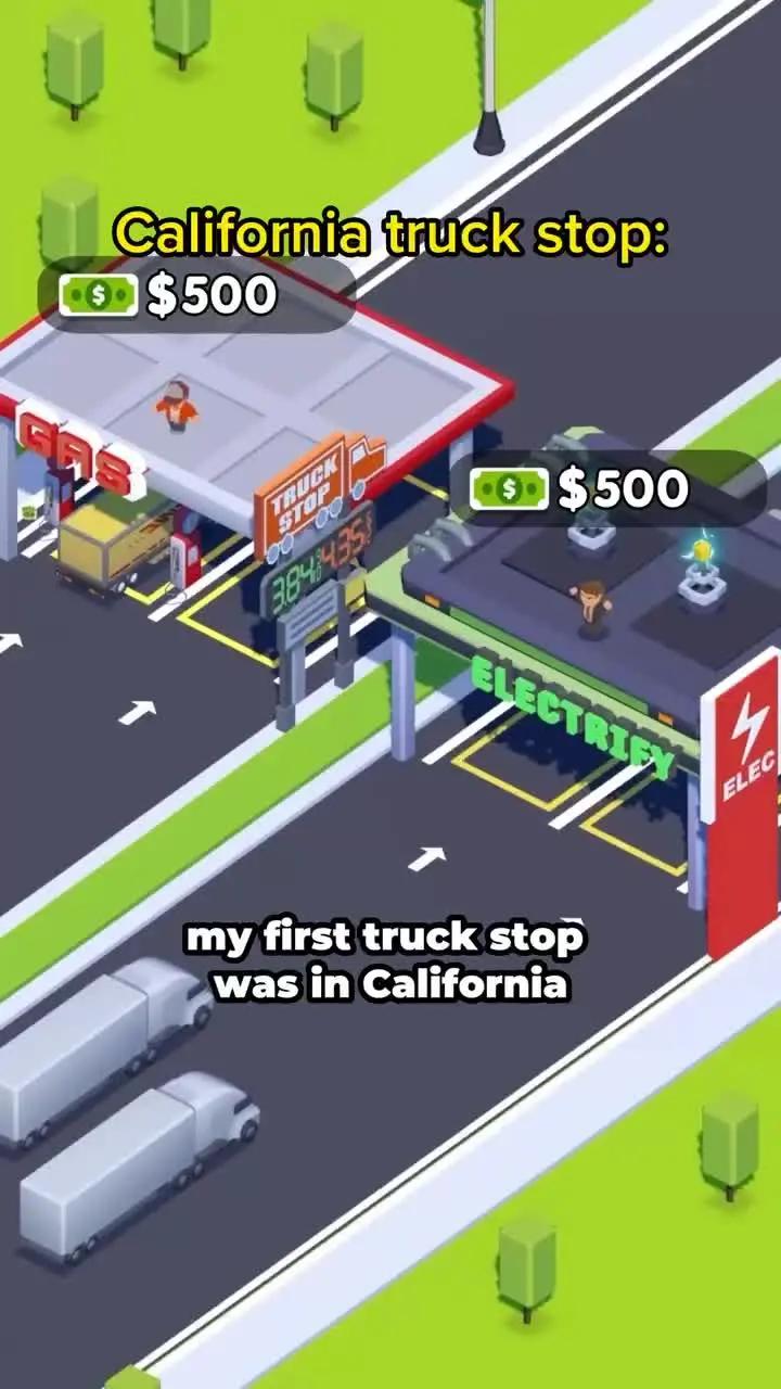 Start and run your own!