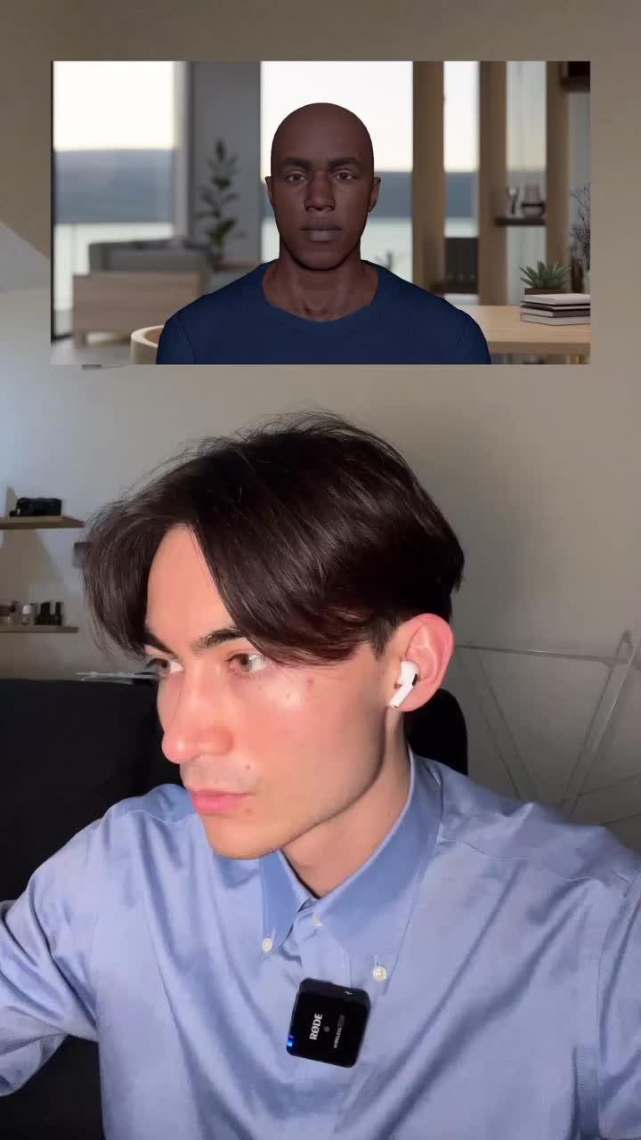 Don't be shy to speak English! Become fluent speaker with AI Tutor!