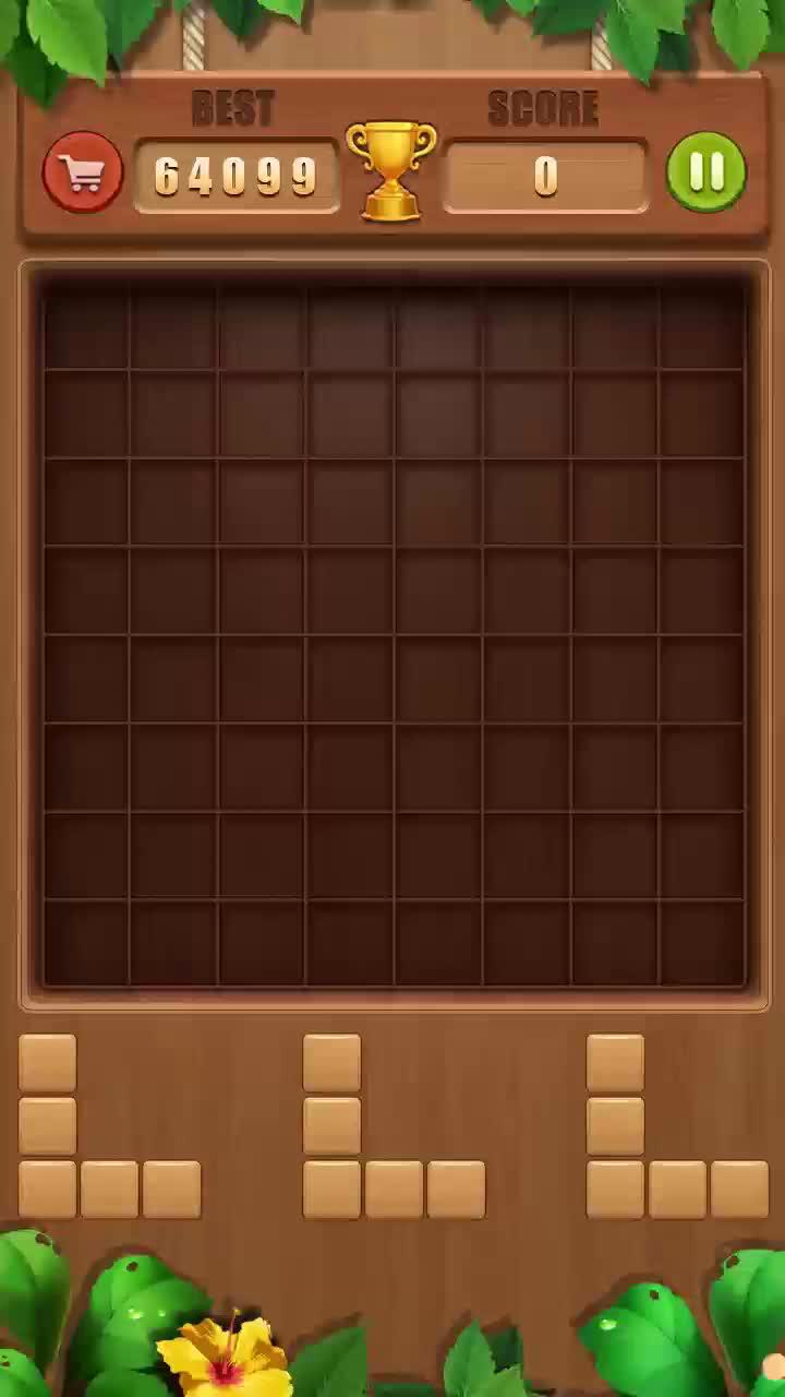 This game is so relaxing