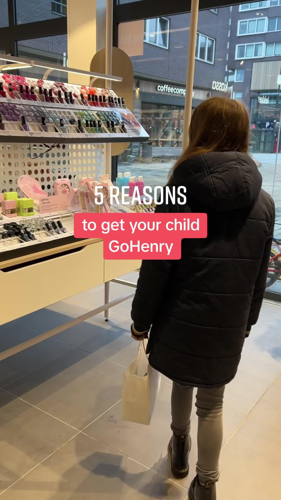 The UK's No.1 Kid's debit card