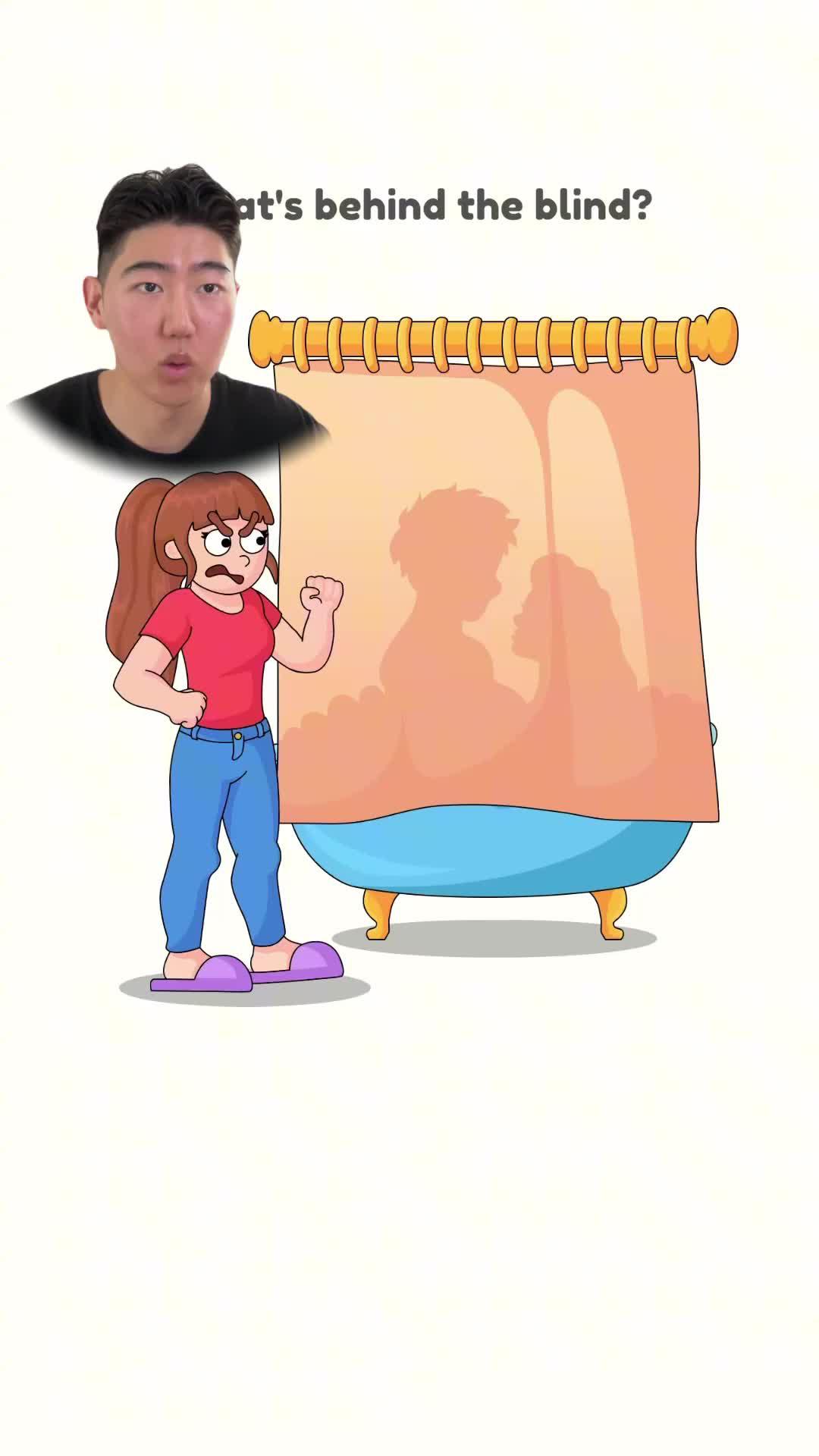 Mind-bending puzzle game!