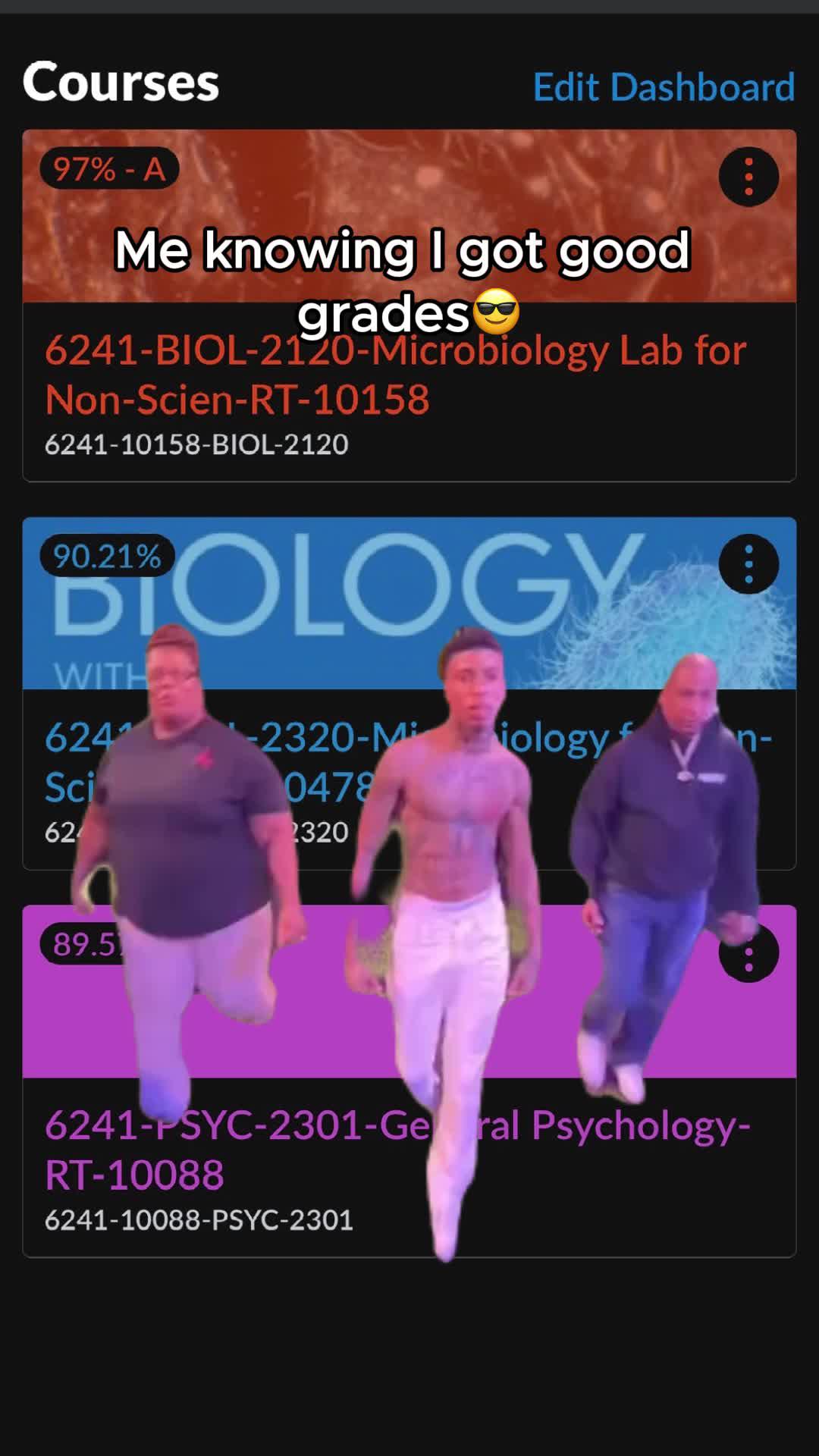 All community bro take it🥷🏿#studytips #funny #ap #universitylife