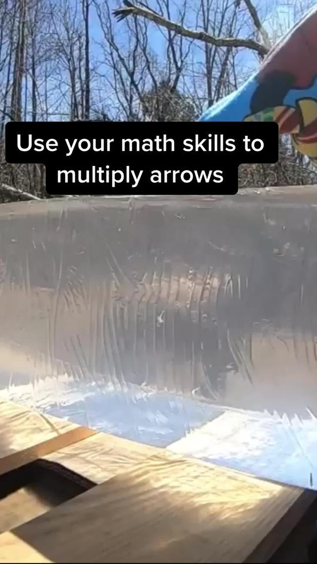 I bet you cannot!