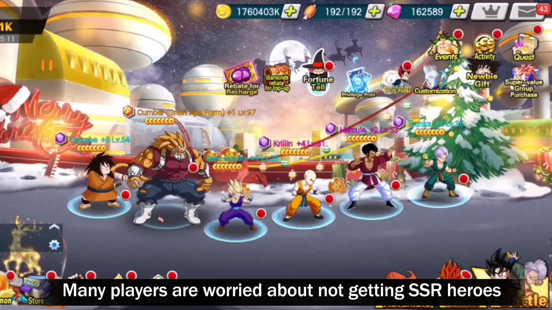 NEW animated turn-based RPG is online now. FREE giftcode: Freepull20 to claim 20 FREE DRAWS.