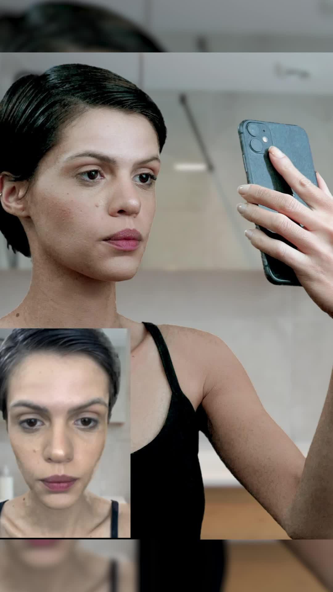 The Original Face Exercise App for iPhone