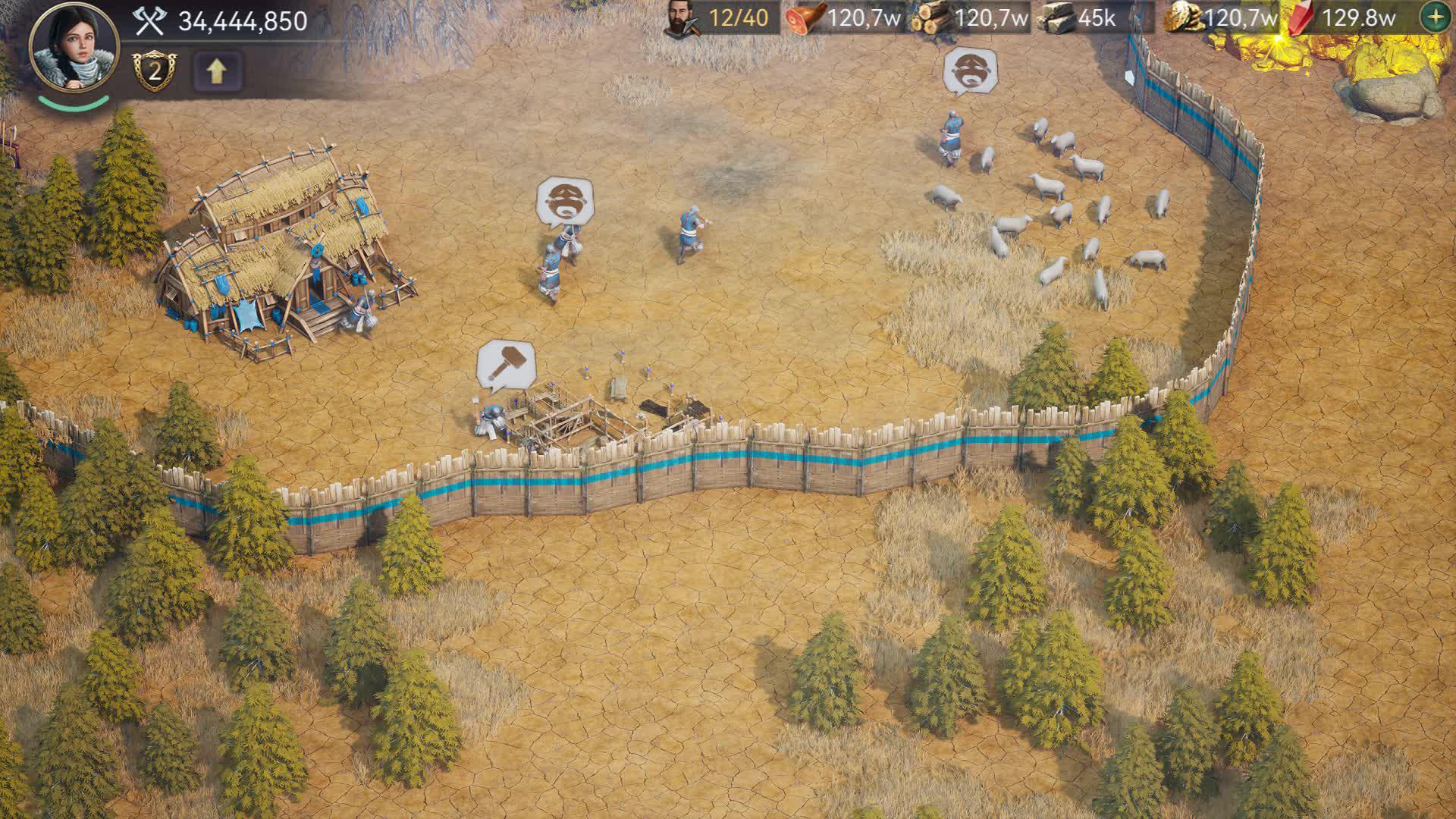 Demi Kejayaan dan Valhalla!