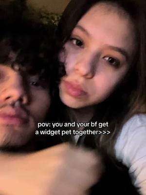 Raise a pet with your friend