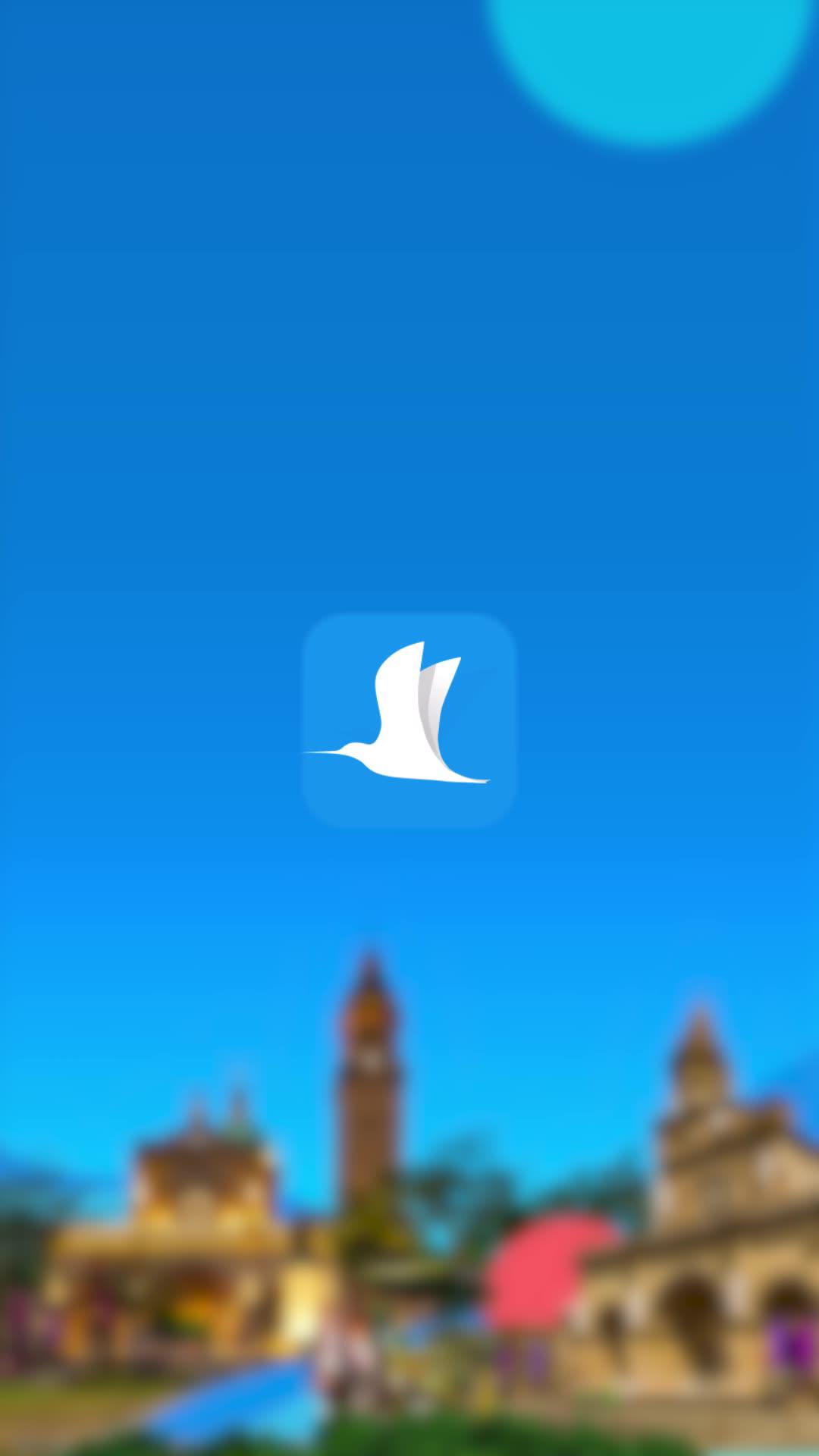 Du Lịch Dễ Dàng, Giá Tốt - Chỉ Với 1 App!