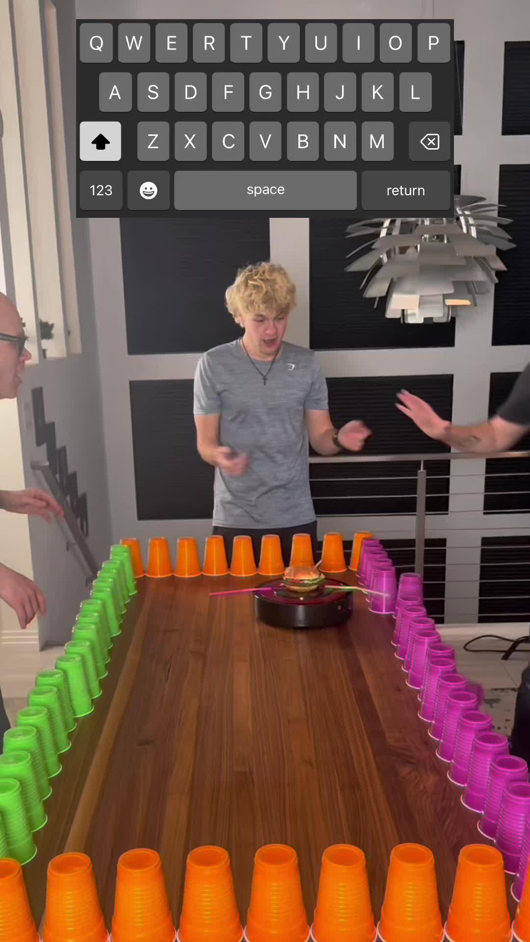 DIY your own mobile keyboard ! Try it free now !