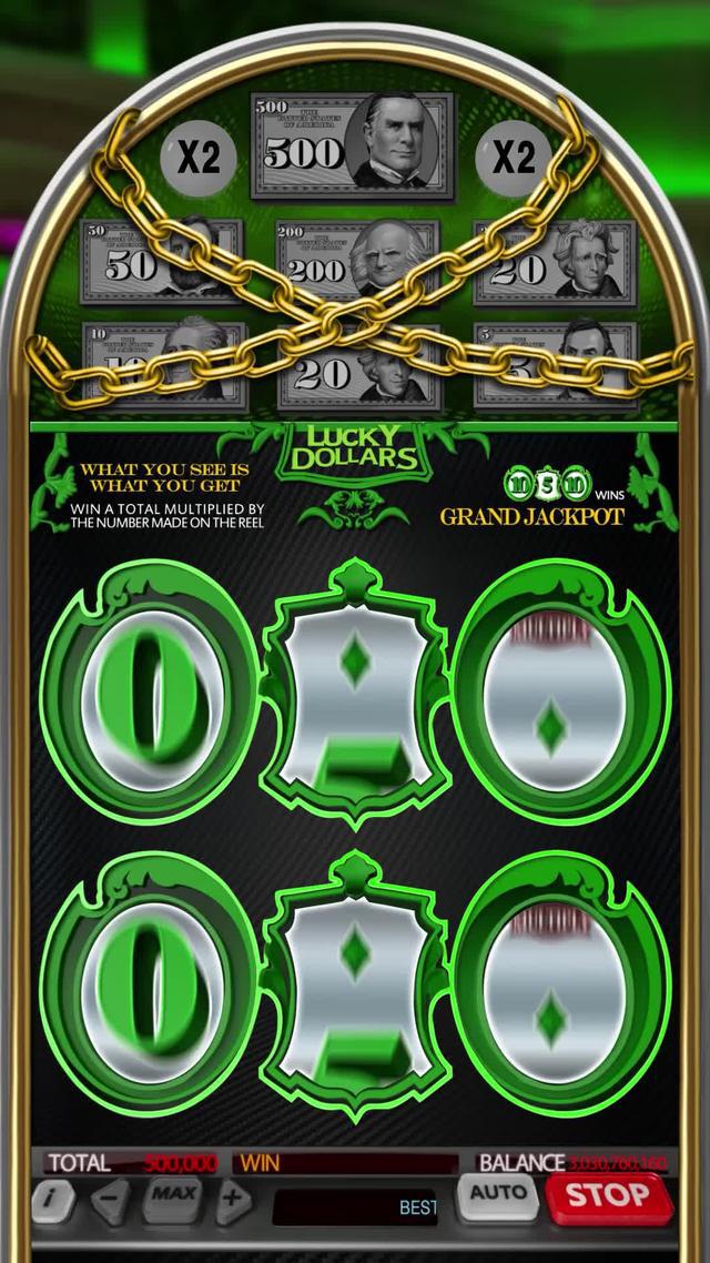 Best Slots Game to Kill Time!