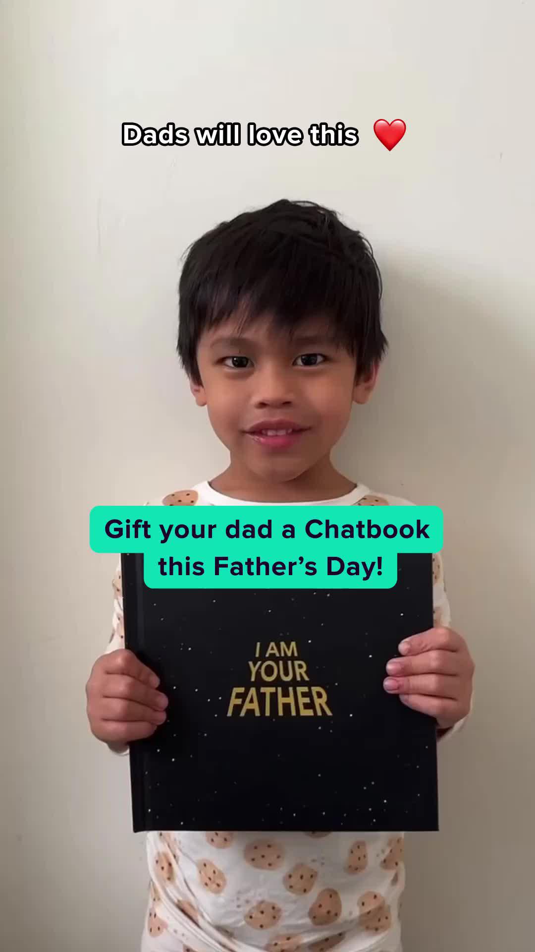 Get the perfect gift for Dad this Father’s Day with quality photo books.