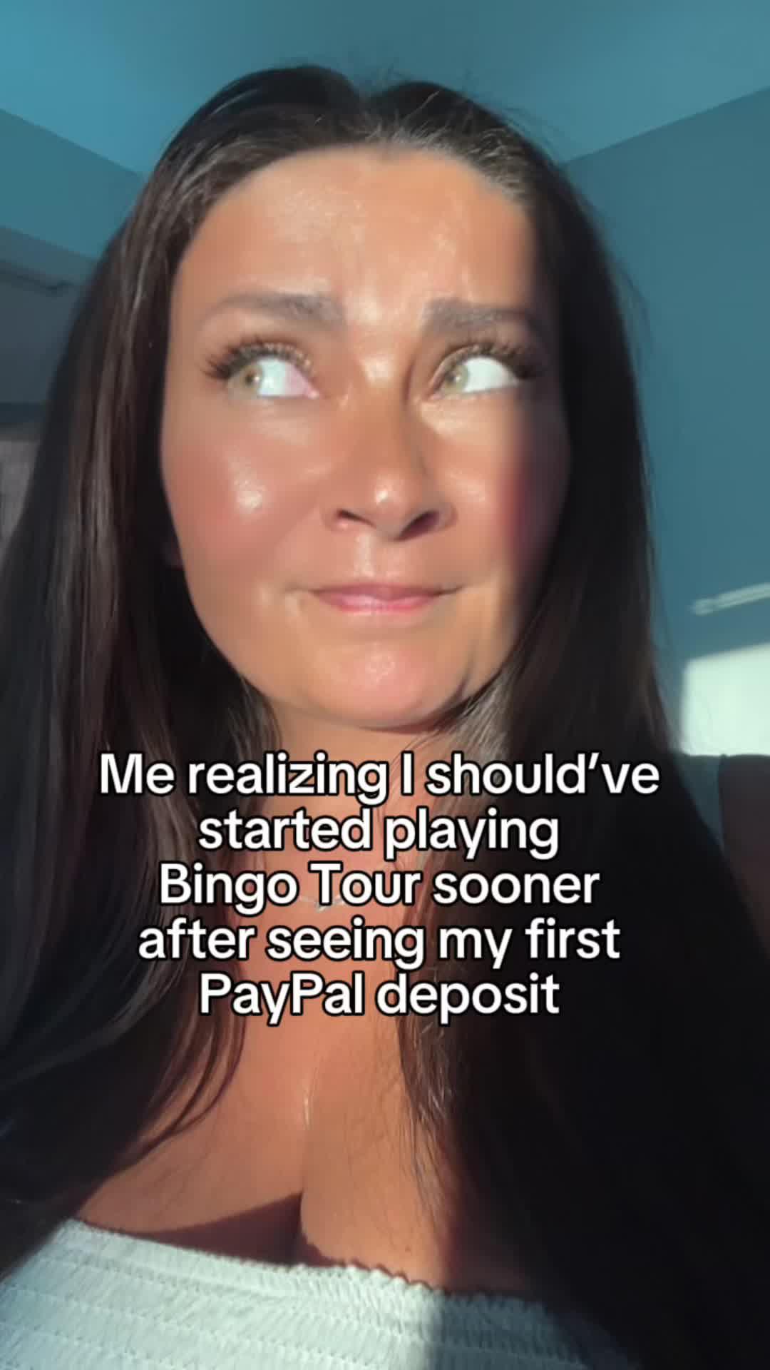Play tournaments on Bingo Tour and get real money