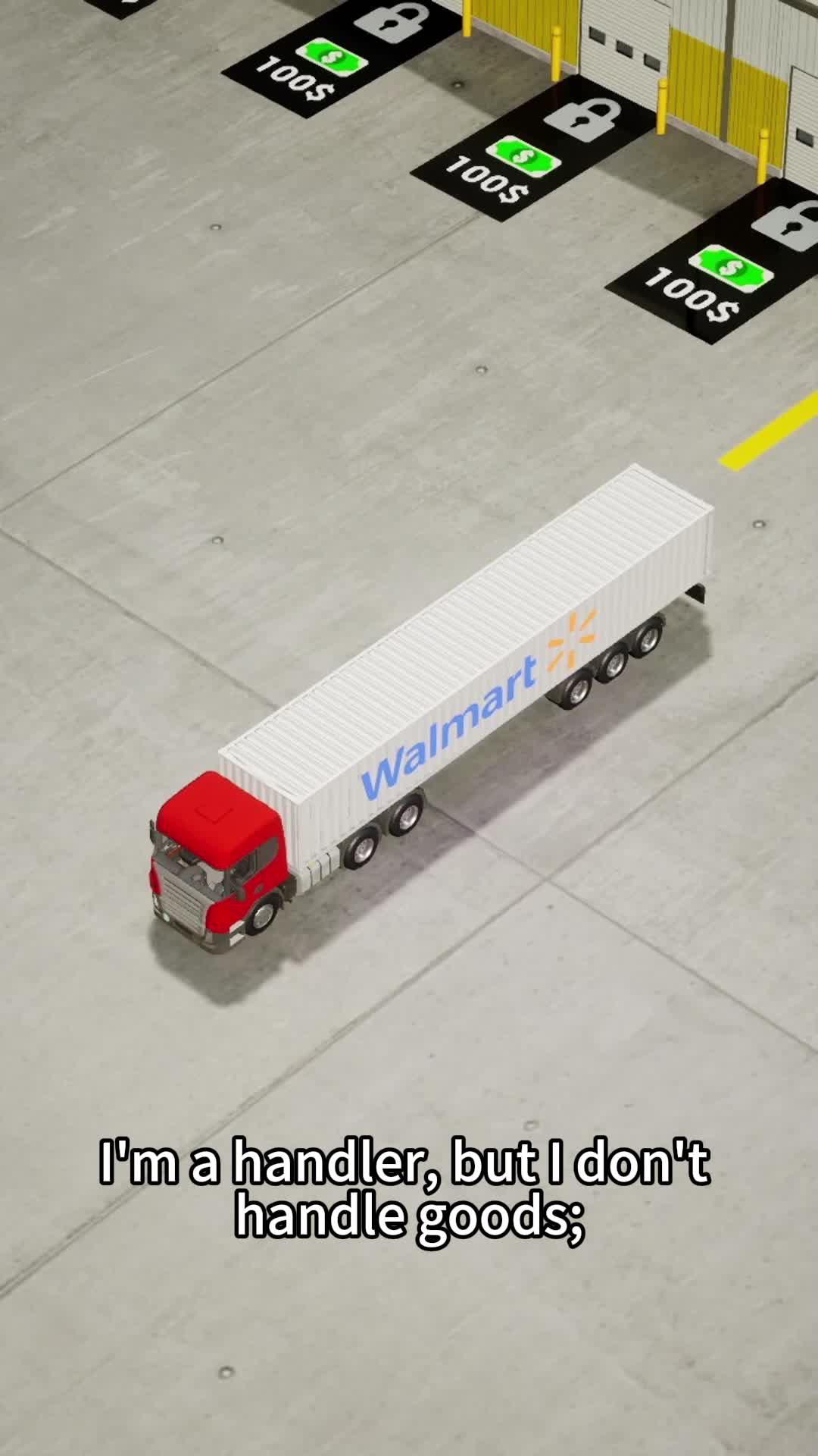 Build your roadside empire! Fuel up on fun and funds with 'Travel Center Tycoon'!!