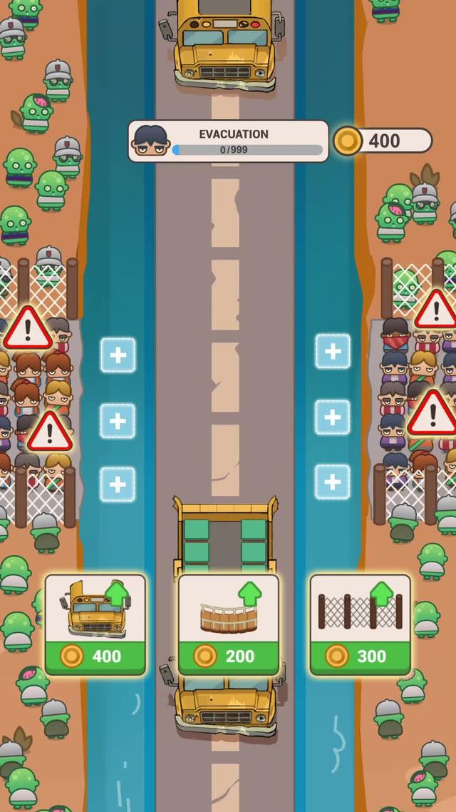 Build your own Outpost!