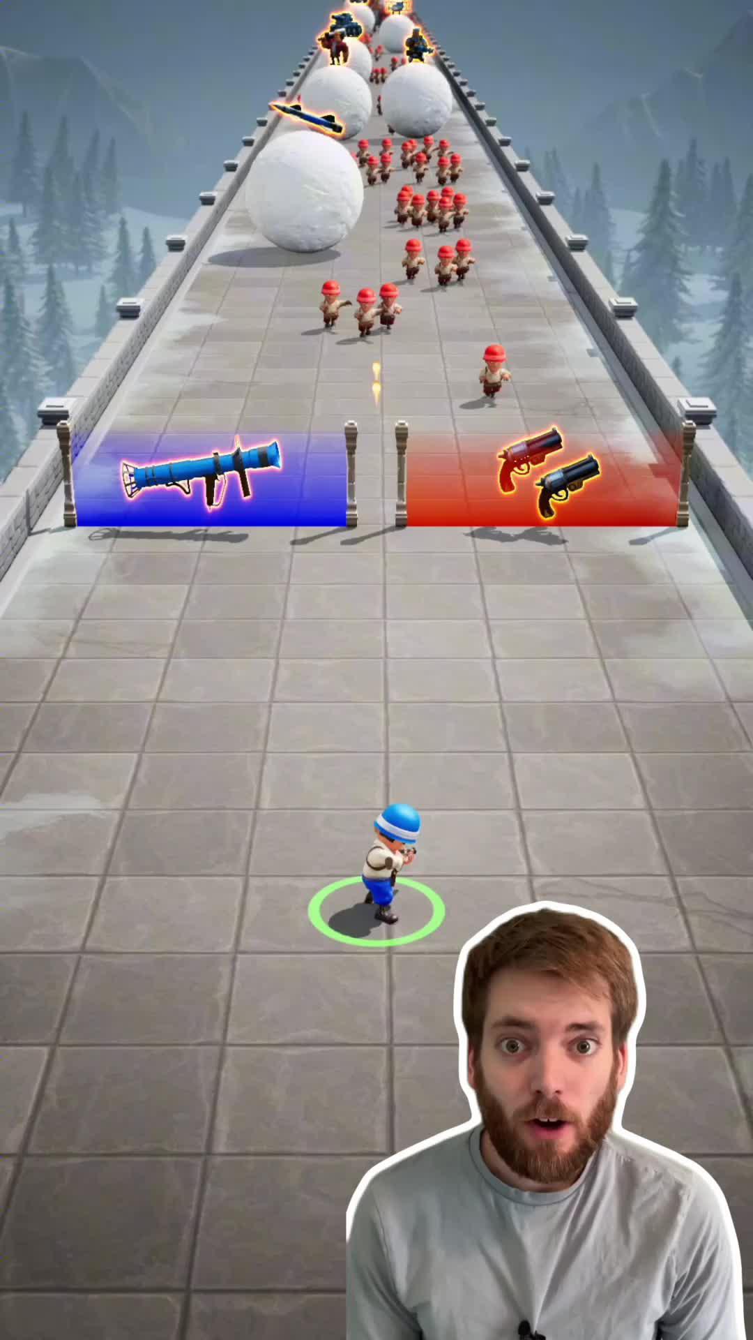 How FAR can you get?