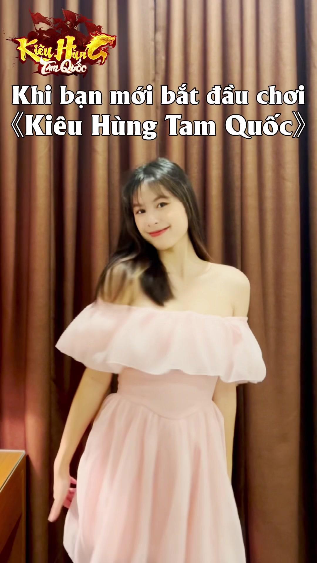 Kiêu Hùng Tam Quốc - Tam Quốc Là Phải Chơi Như Thế ! #kieuhungtamquoc #tamquoc #tamquoclaphaichoinhuthe