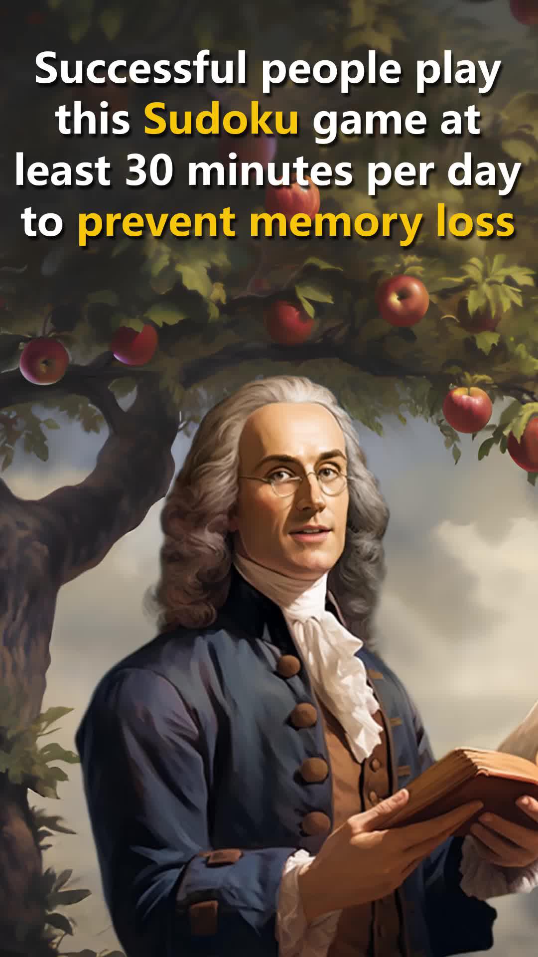 Sudoku: Your Daily Brain Boost