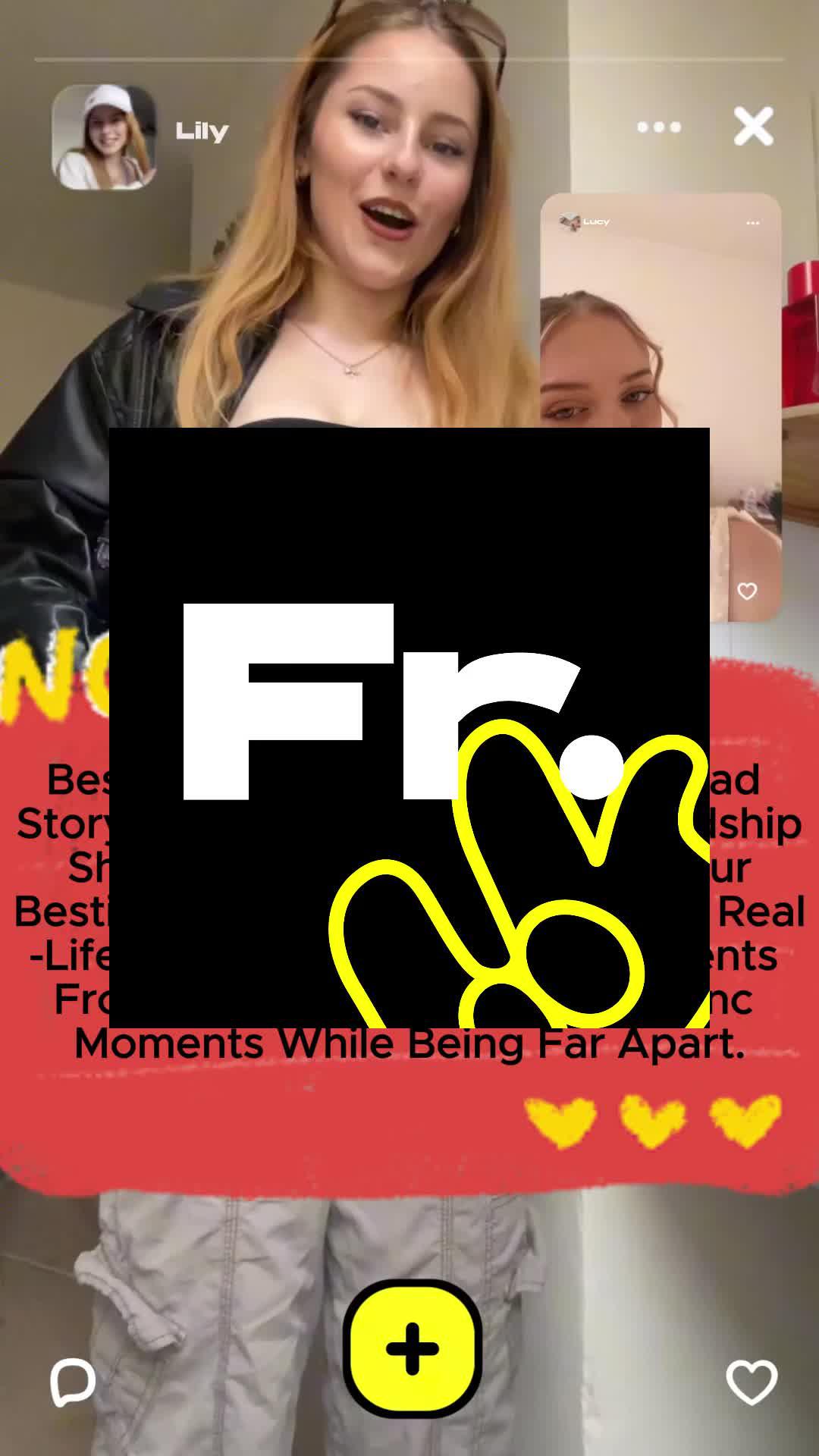 Double the Fun with Your Bestie