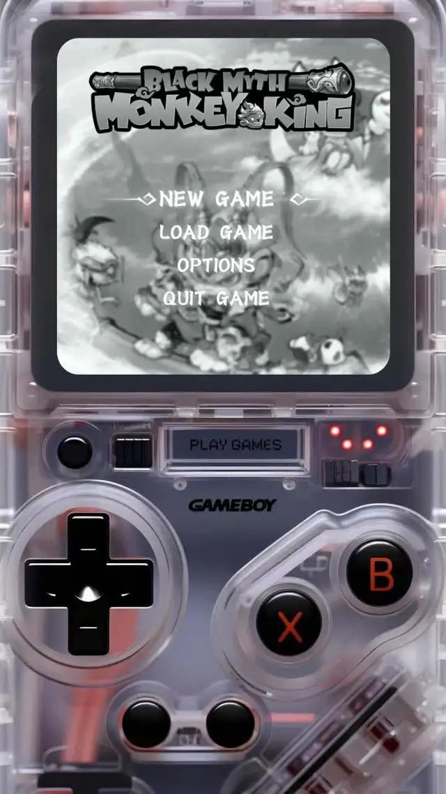 Enjoy sword and magic