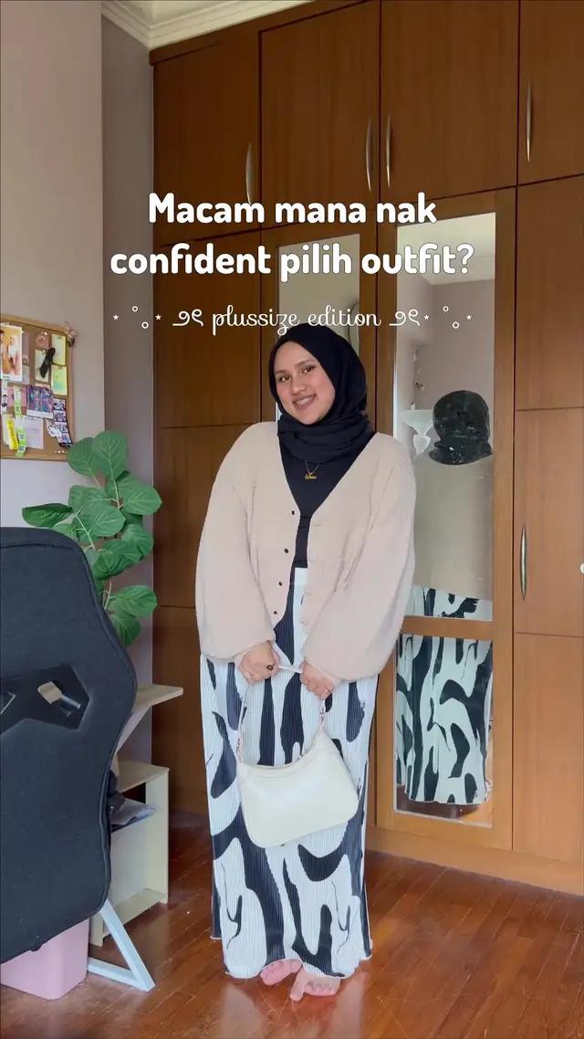 takmo insecure2 dahh!! 🙆🏻‍♀️ #lemon8malaysia #lemon8 @Lemon8 Malaysia 