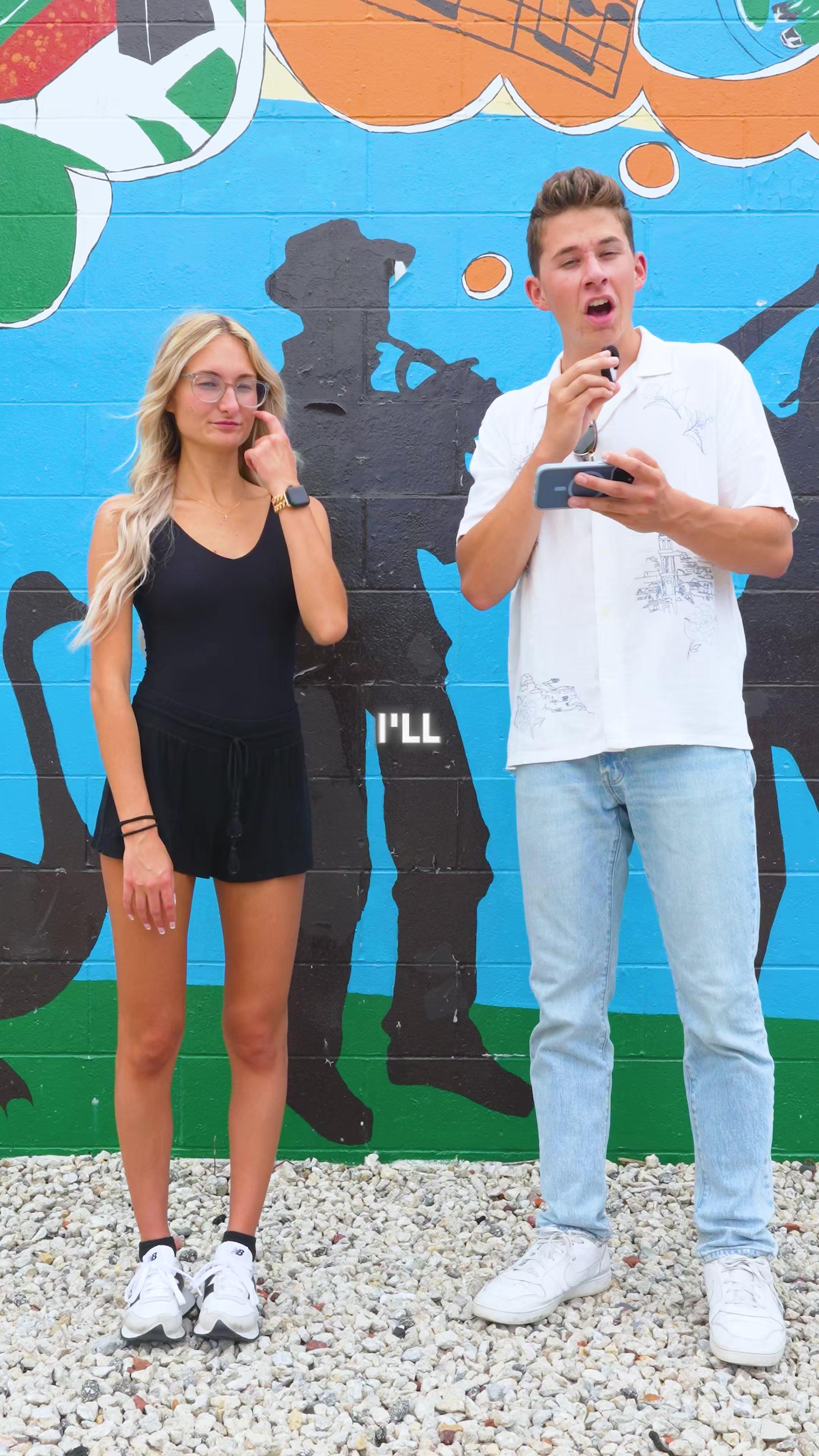 Start singing today!