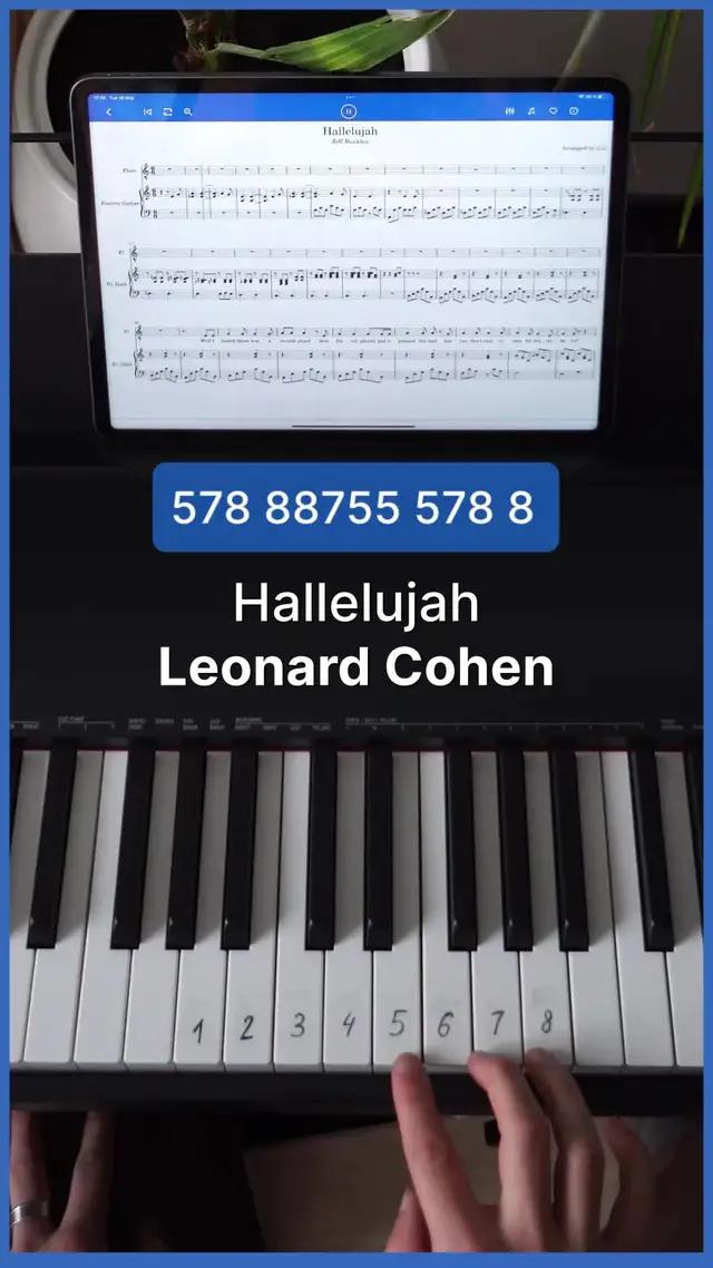 Download and print scores