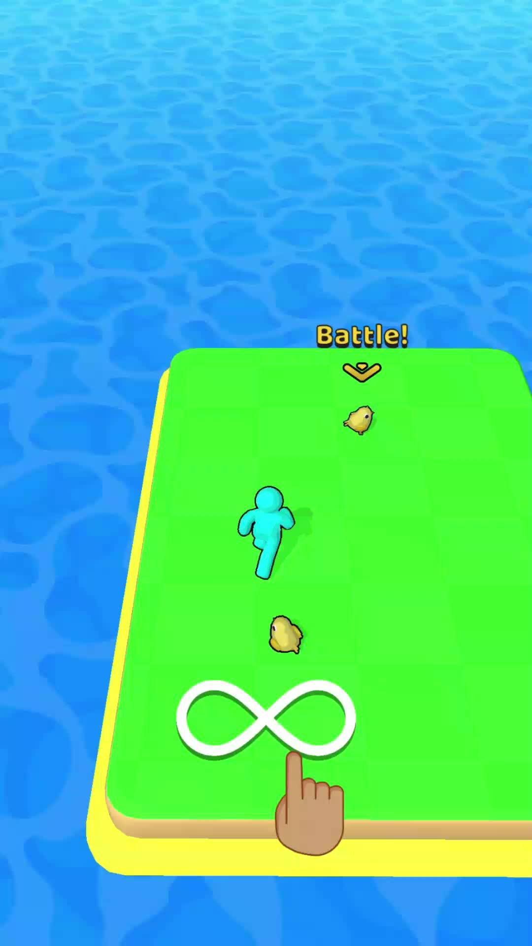 Who is your zookemon?