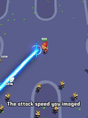 Original Team Shooter with Roguelike Skill Slots🔥💪