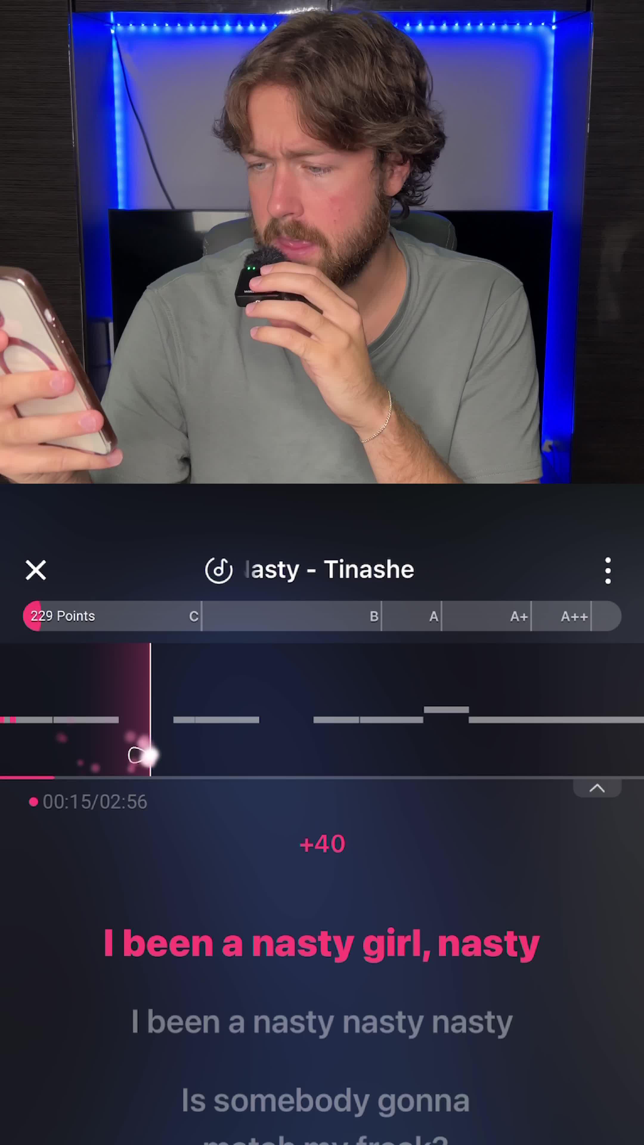 Unleash the Singer in you and Enjoy Singing from Today!