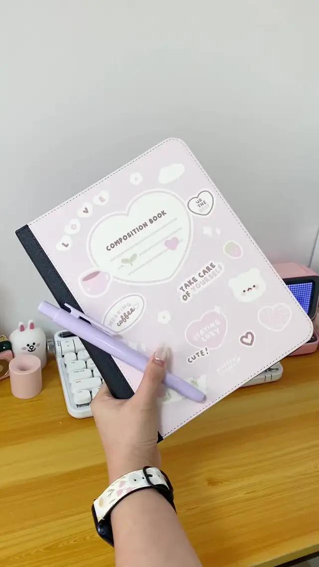 Unlock your creativity with the award winning journaling and planning app.