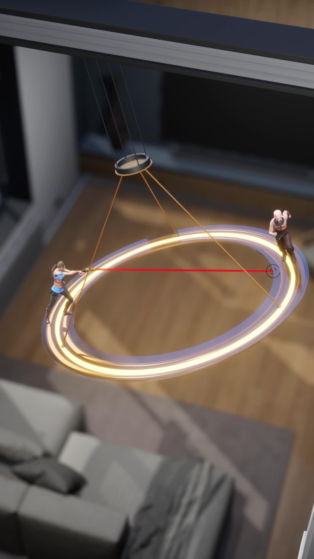 Super-fun casual brain game! Play now for free!