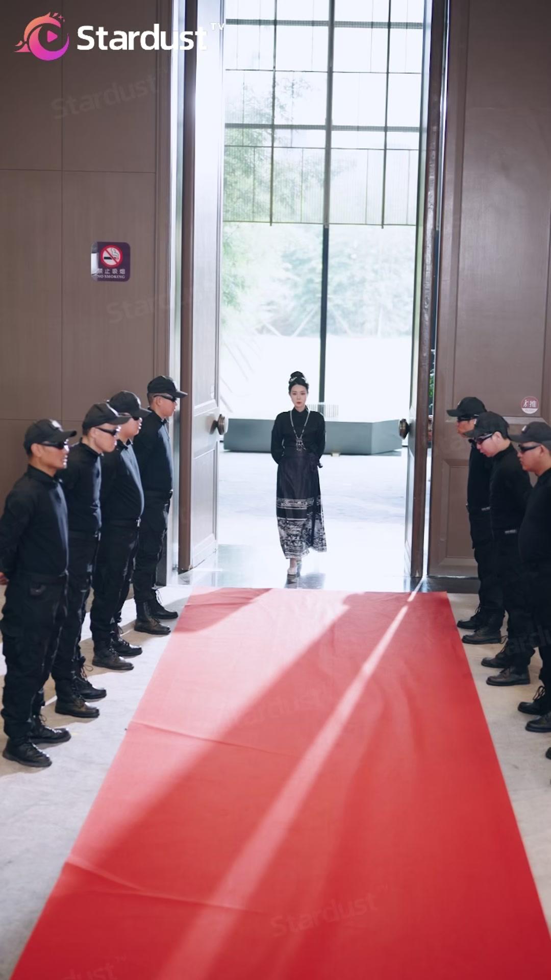 one click to continue FREE watching