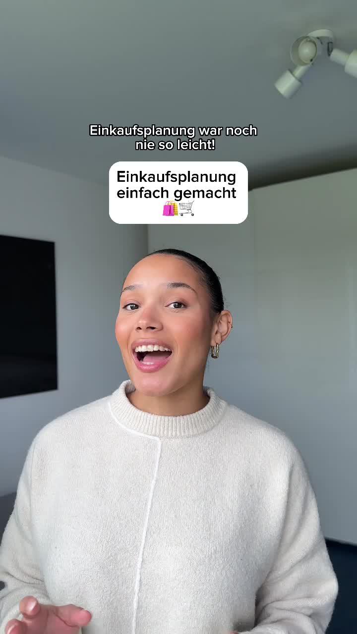 Bring! – dein smarter Einkaufsbegleiter mit geteilten Listen, Rezepten und Angeboten.