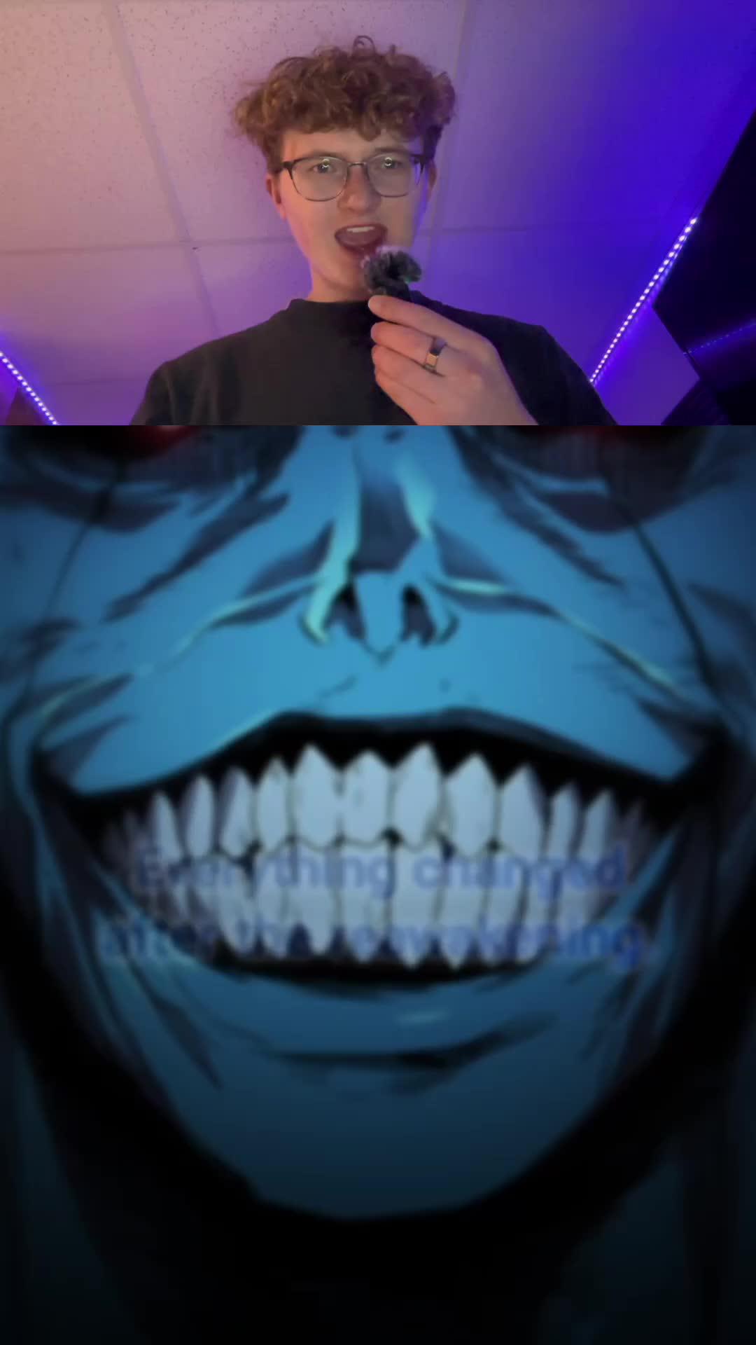 Catch up on reading 'Solo Leveling' series on Tappytoon.