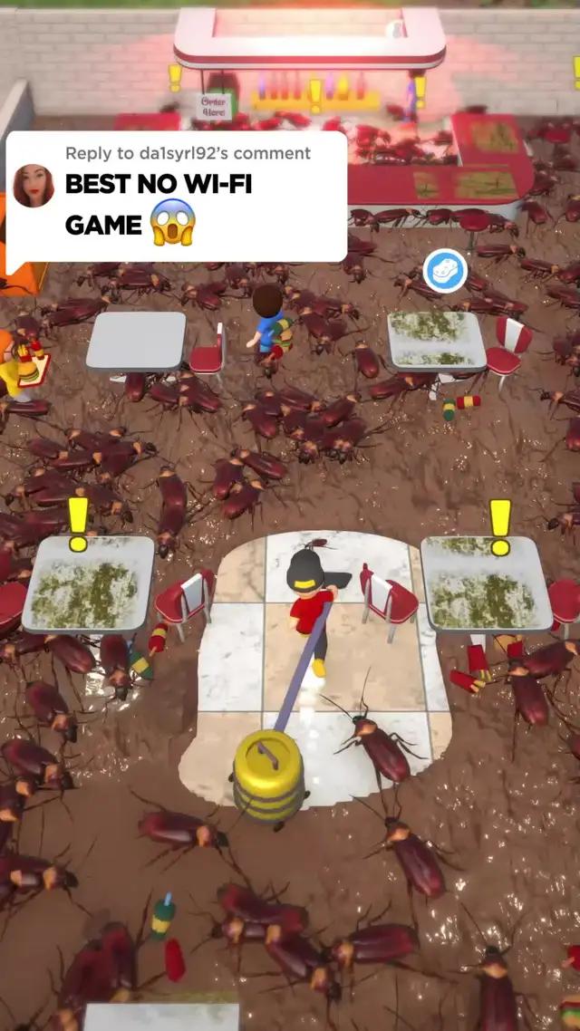 Can you build your dream restaurant