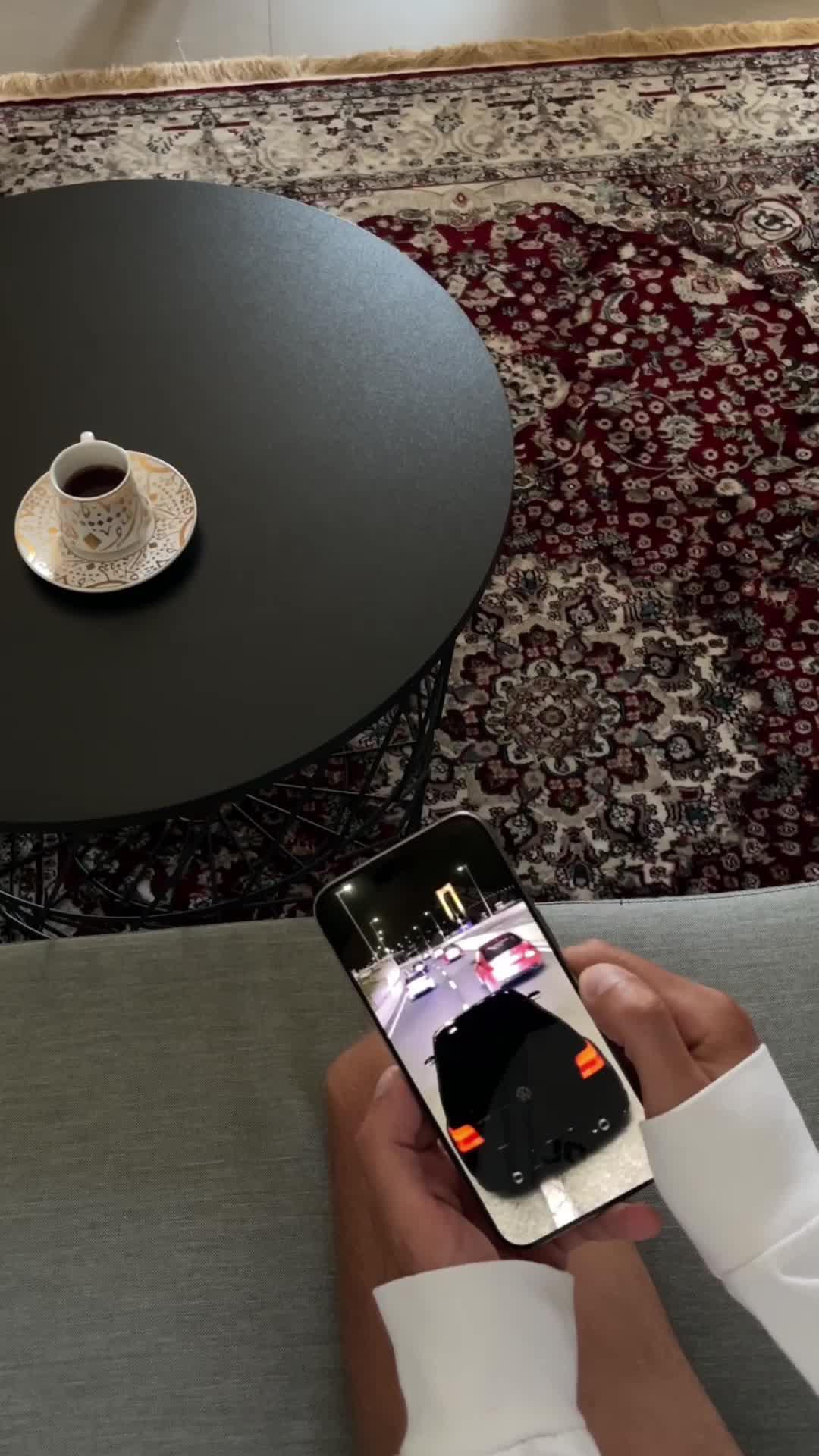 لعبة رائعة جديدة على نظام iOS