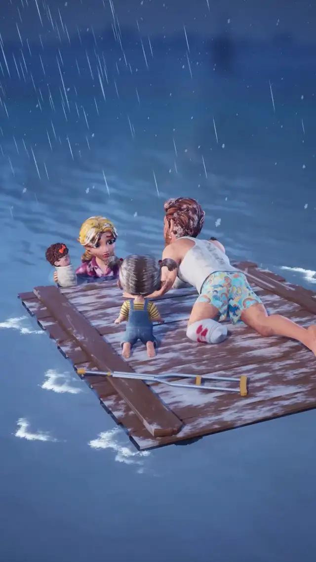 Match, design, discover!