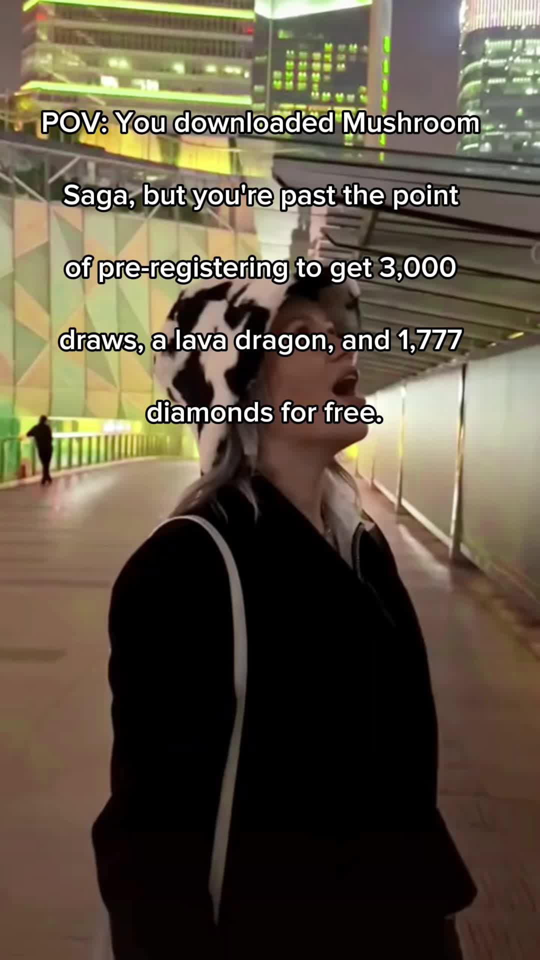 Kostenlose 3000 aufeinanderfolgende Ziehungen und 1777 Diamanten！