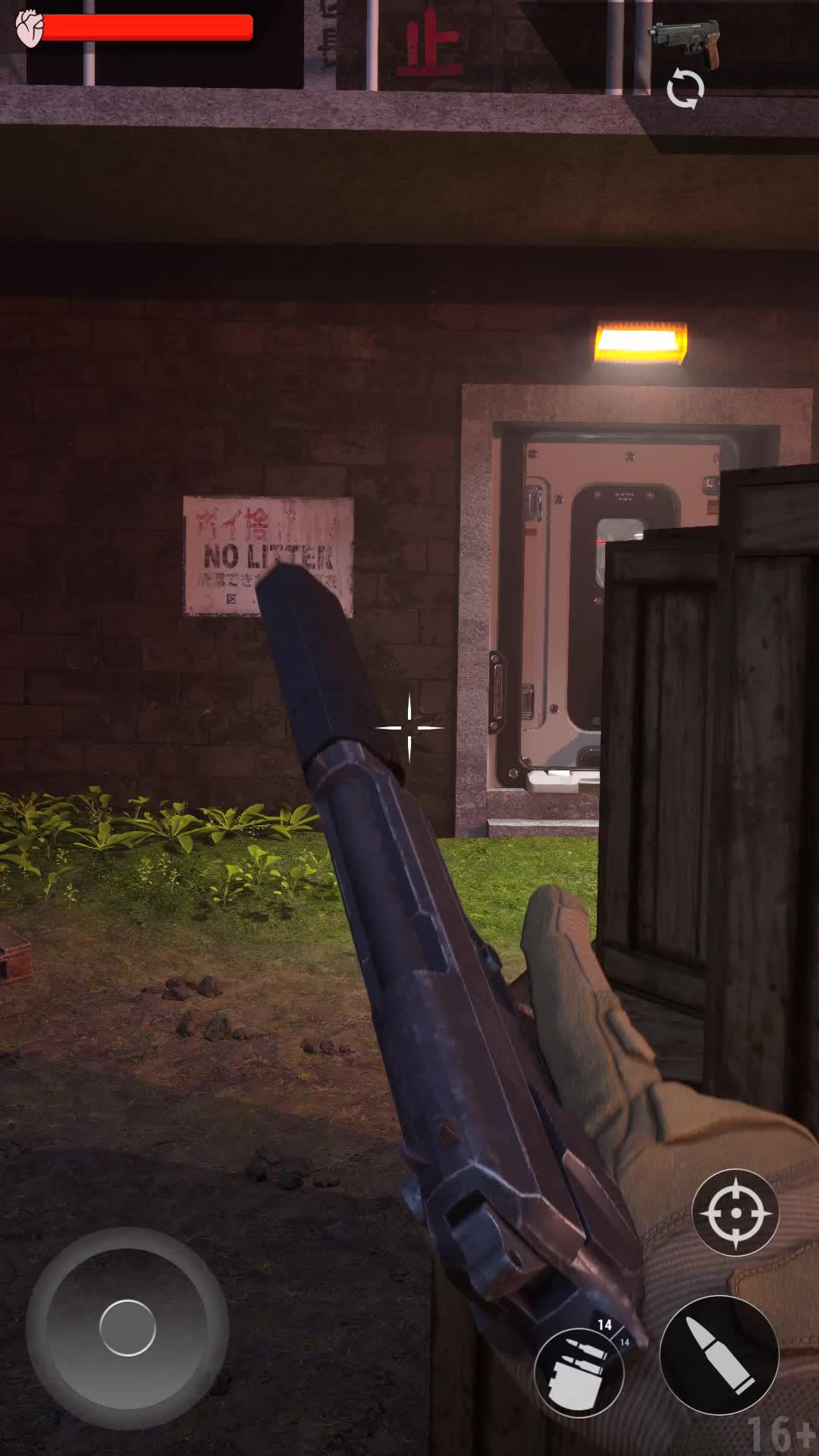 Are you ready to face the undead?