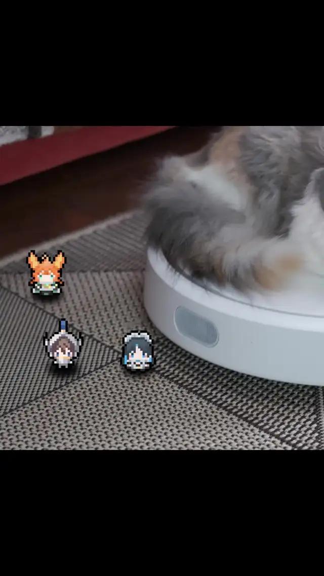 一個俯視視角的2D像素藝術動作角色扮演遊戲！控制可愛的角色，體驗令人振奮的感覺！